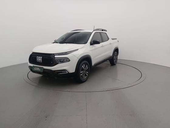FIAT TORO 1.3 TURBO 270 FLEX FREEDOM AT6 FIAT TORO 1.3 TURBO 270 FLEX FREEDOM AT6